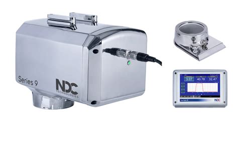 nordson ndc